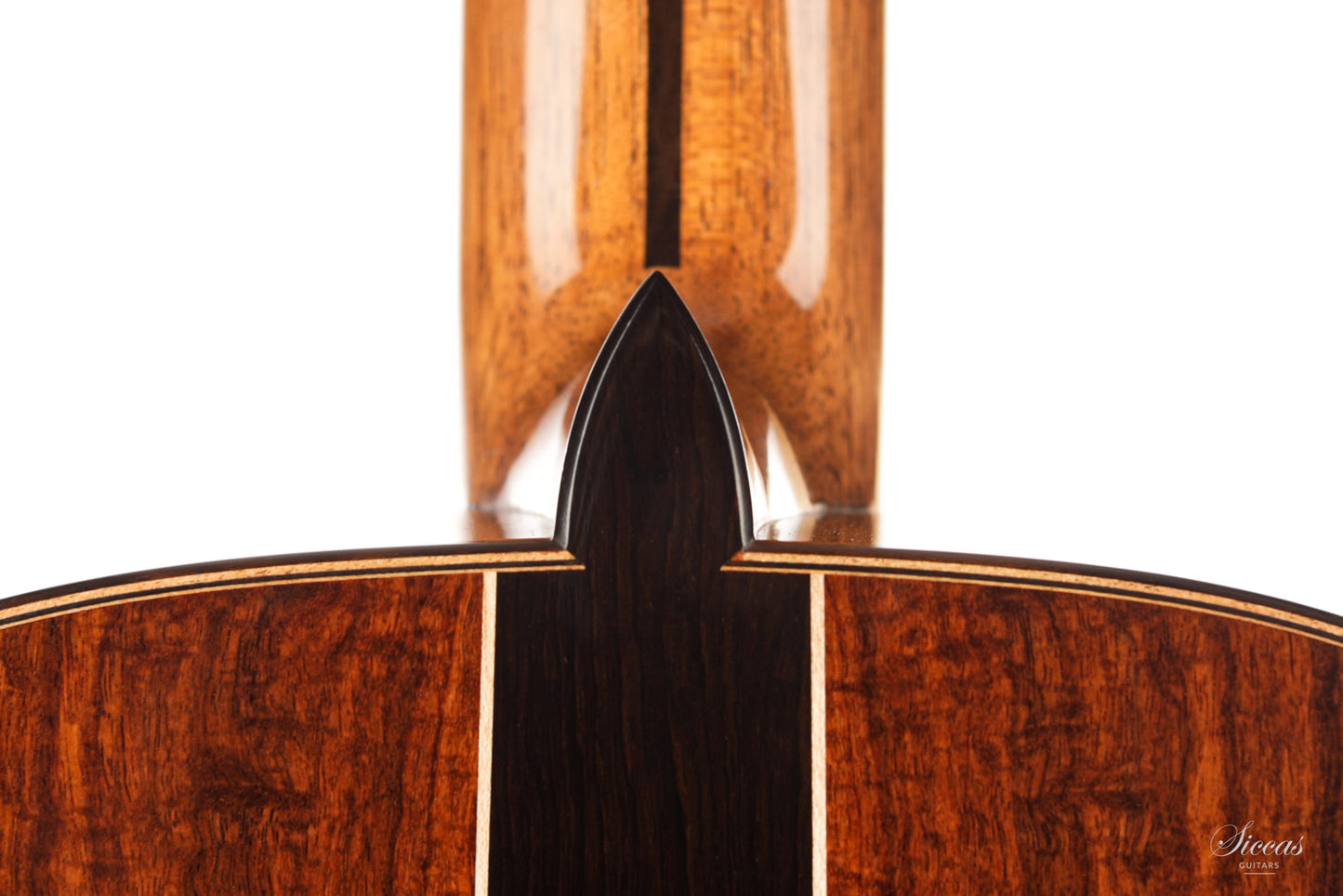 Wolfgang Jellinghaus - "Signature Doubletop" Fichte 64 cm