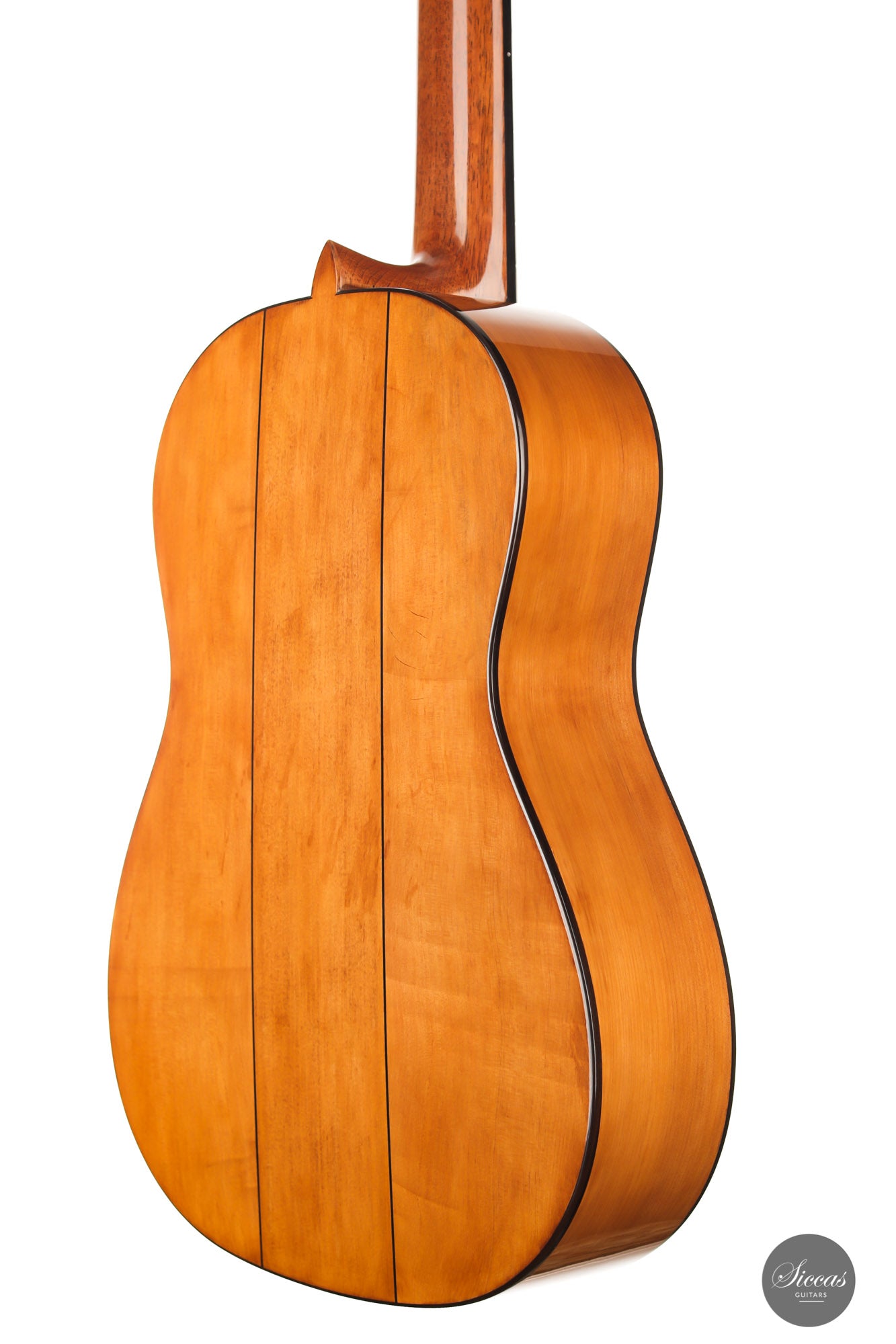 Wolfgang Jellinghaus - Torres 04 La Leona Cypress