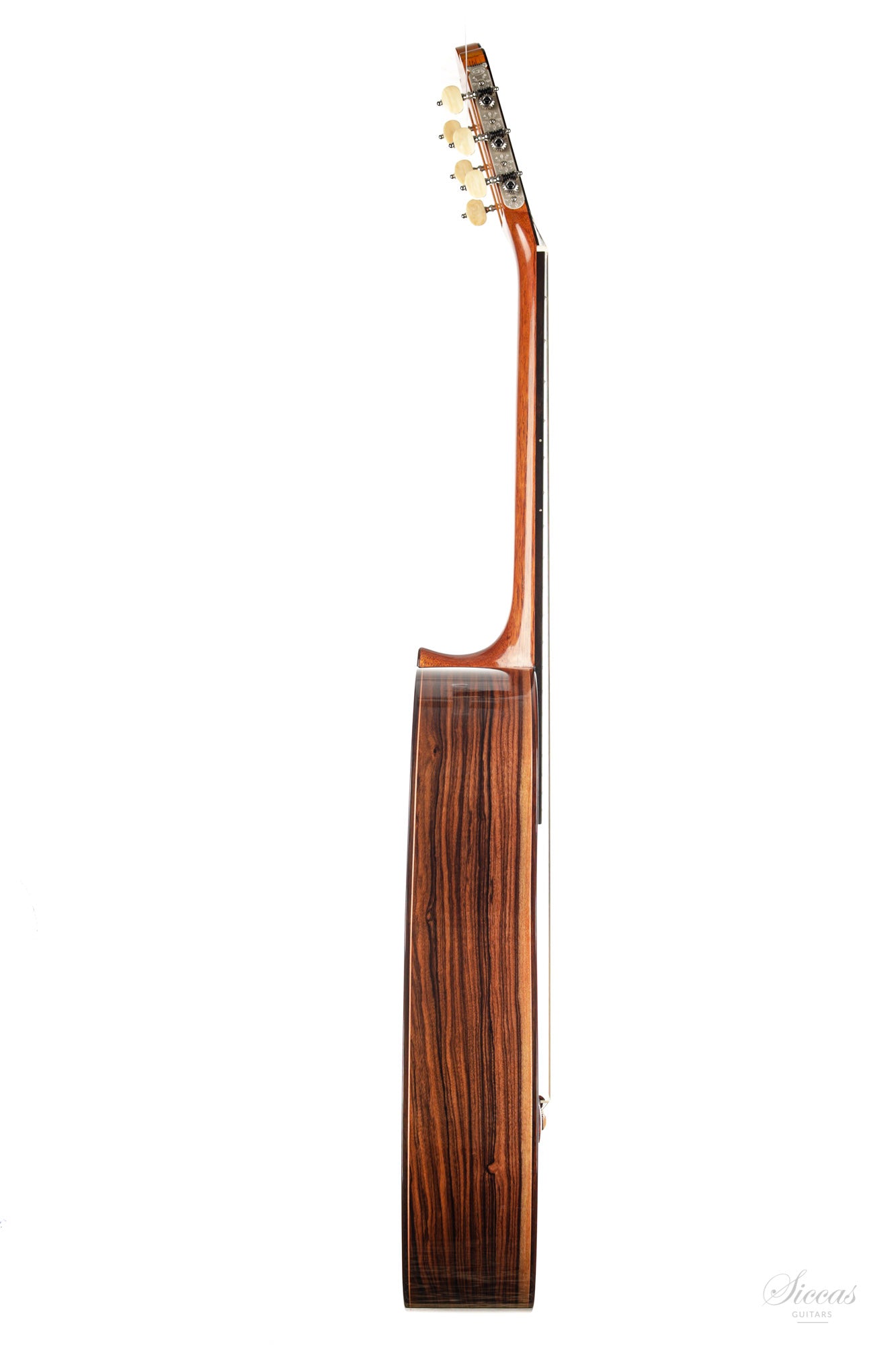 Wolfgang Jellinghaus - "Torres 114" Pao Ferro