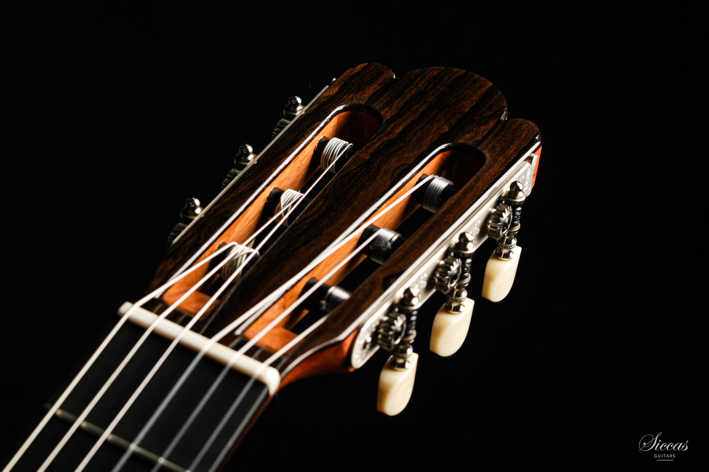 Wolfgang Jellinghaus - "Torres 114" Pao Ferro
