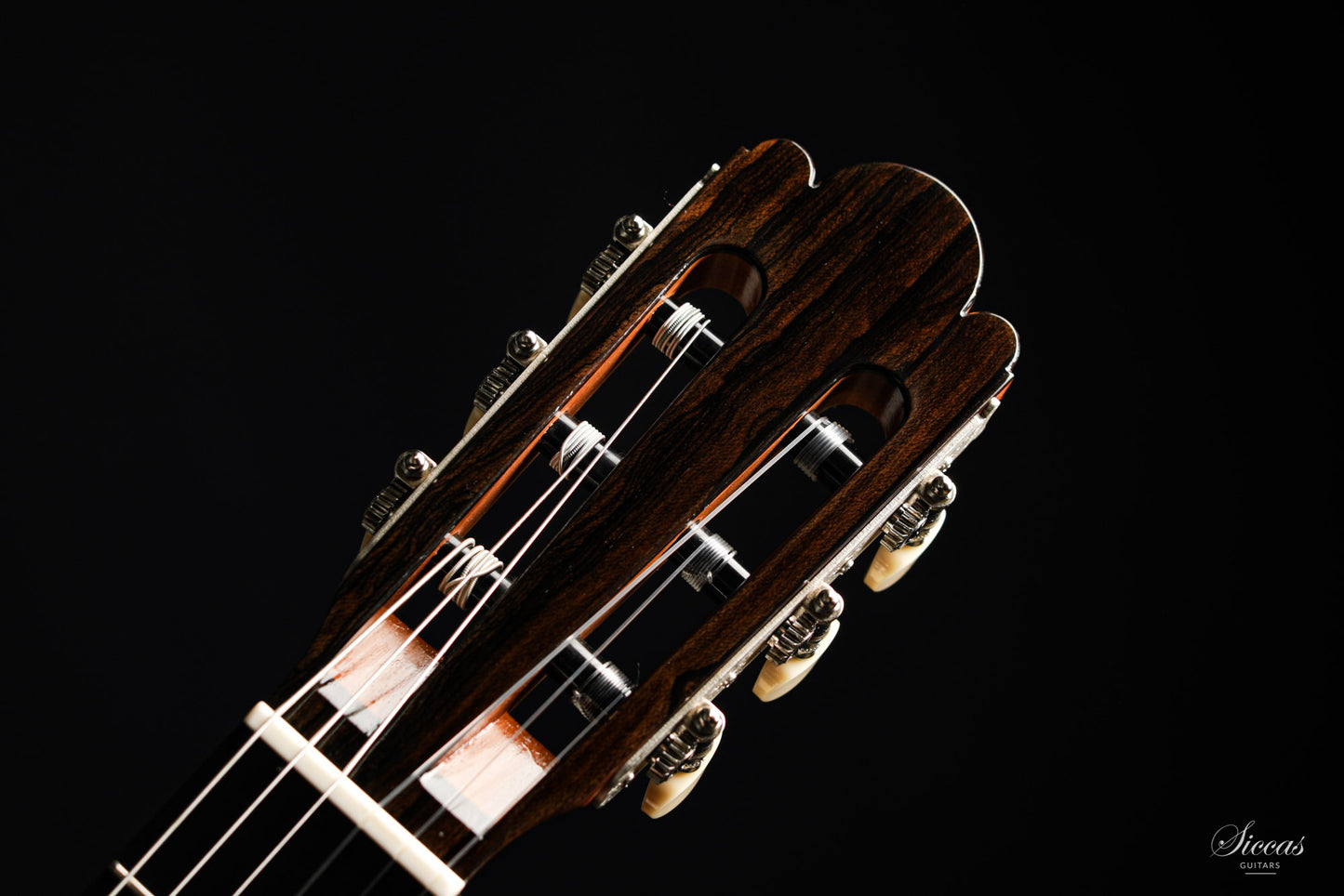 Wolfgang Jellinghaus - "Torres 114" Pao Ferro