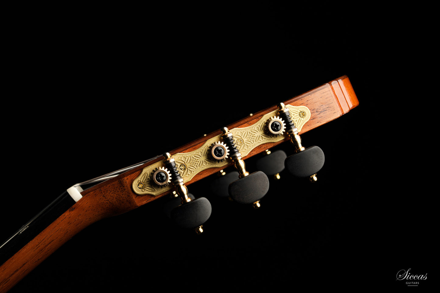 Wolfgang Jellinghaus - "Signature Doubletop" Fichte 64 cm