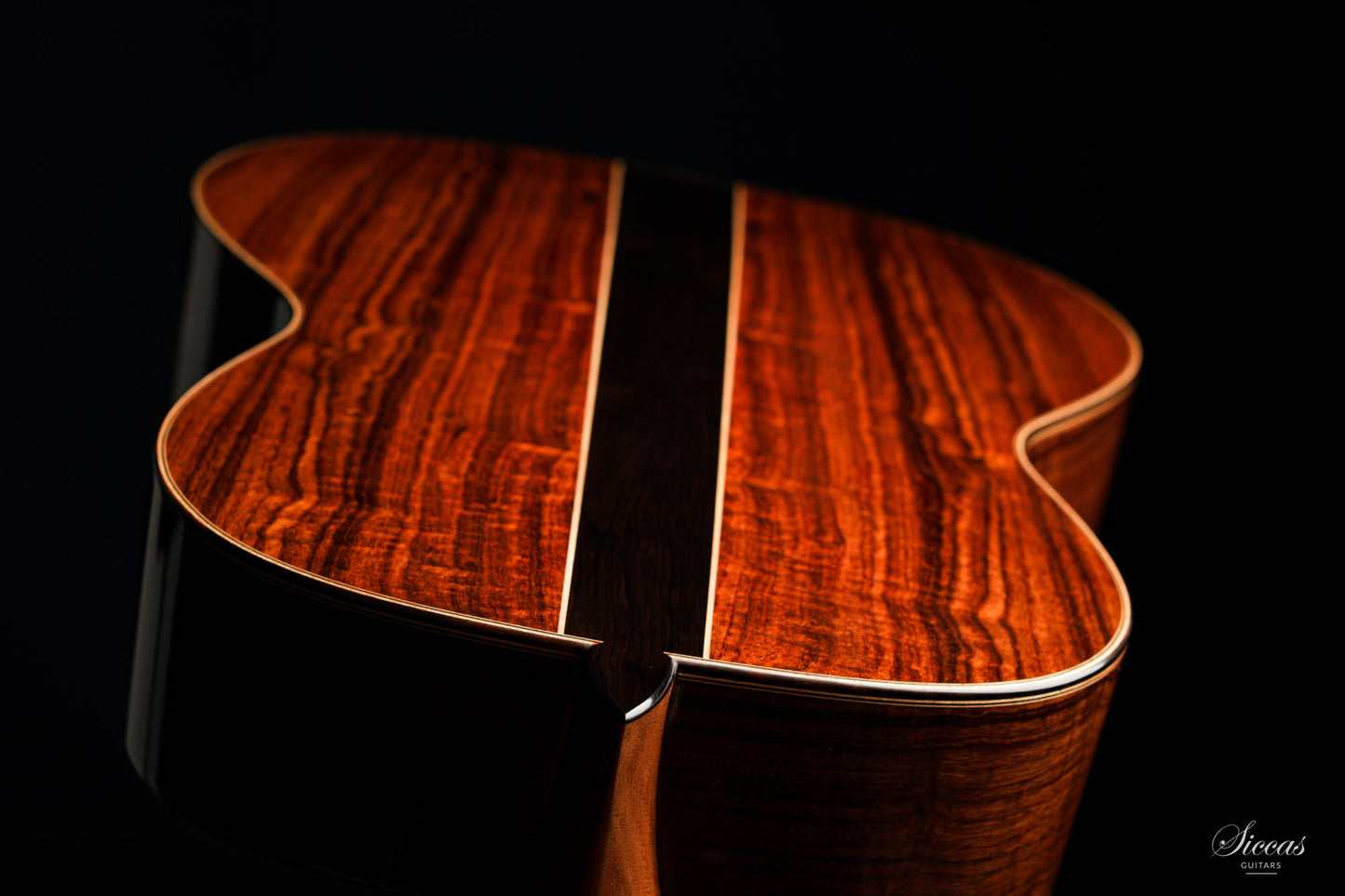 Wolfgang Jellinghaus - "Signature Doubletop" Fichte 64 cm