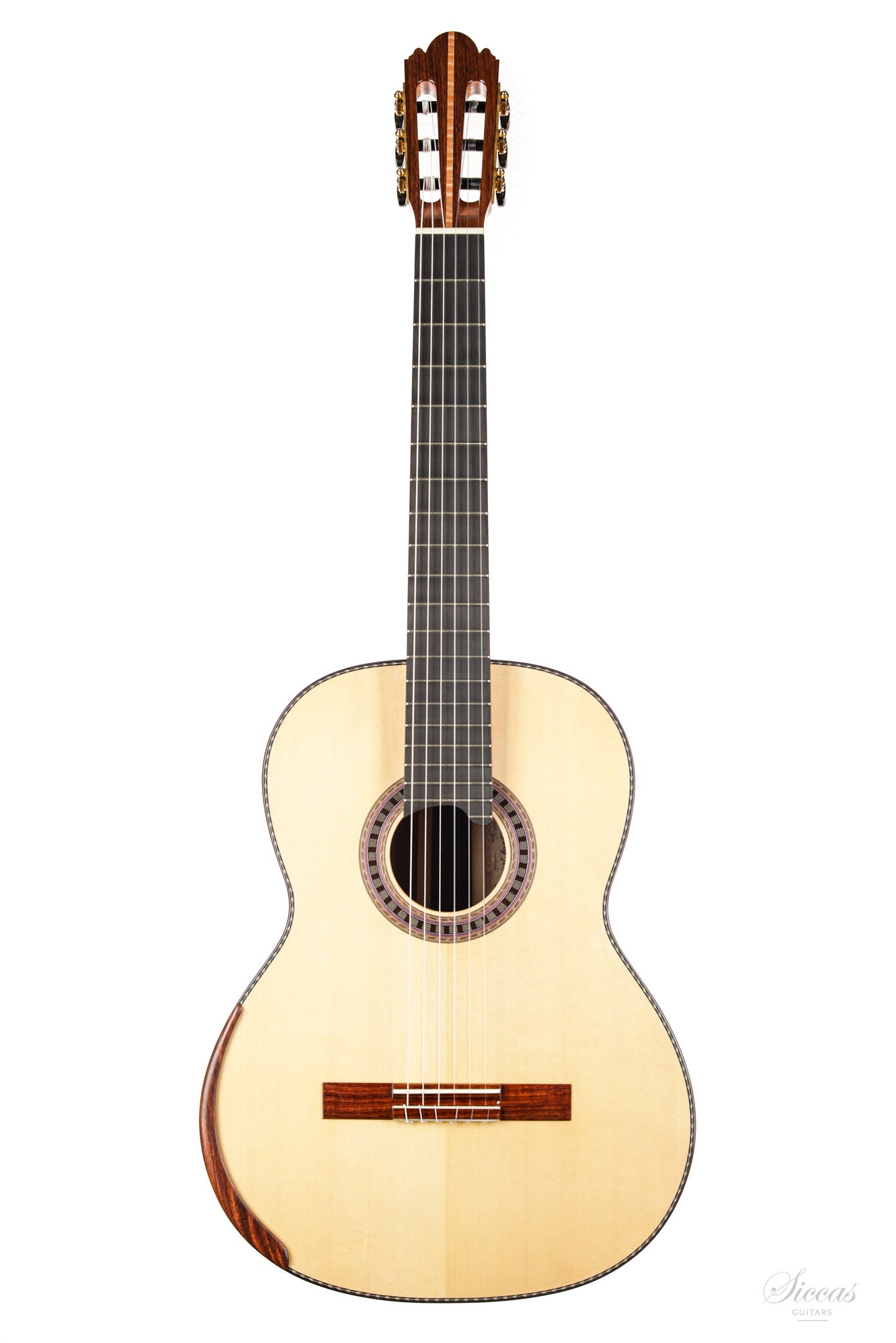Wolfgang Jellinghaus - "Signature Doubletop" Fichte 64 cm