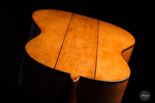 Wolfgang Jellinghaus - Torres 04 La Leona Cypress img-2