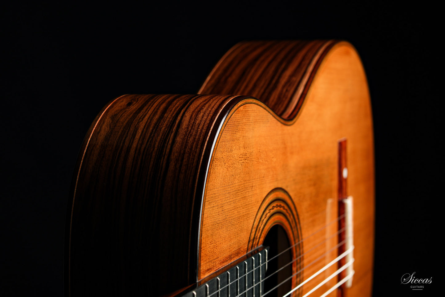 Wolfgang Jellinghaus - "Torres 114" Pao Ferro