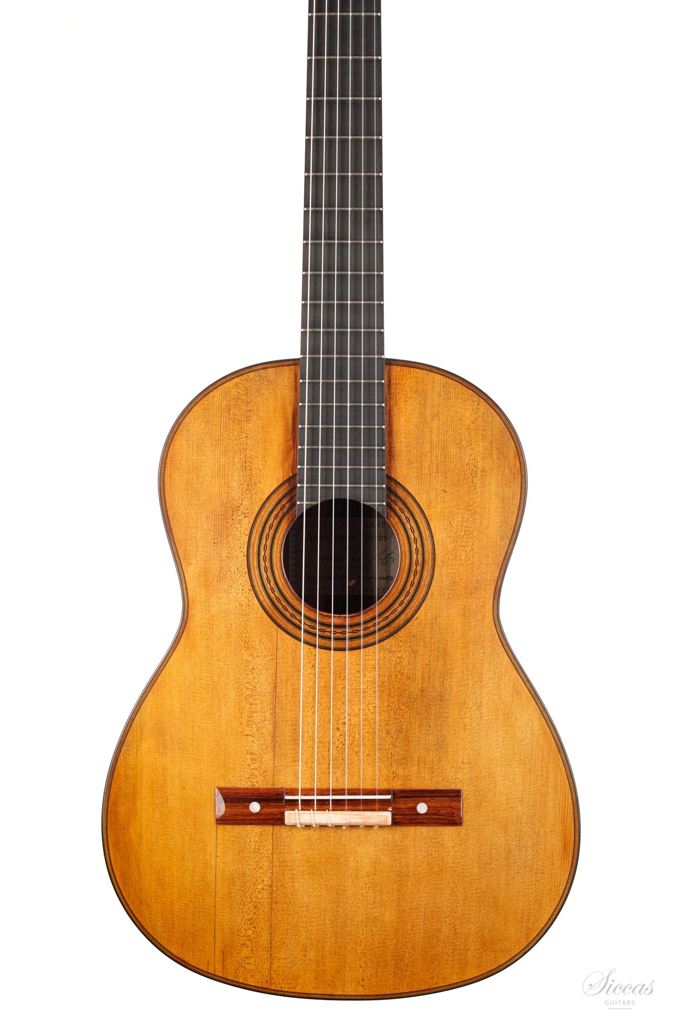 Wolfgang Jellinghaus - "Torres 114" Pao Ferro