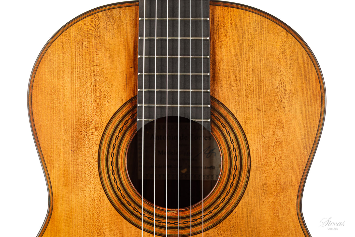Wolfgang Jellinghaus - "Torres 114" Pao Ferro