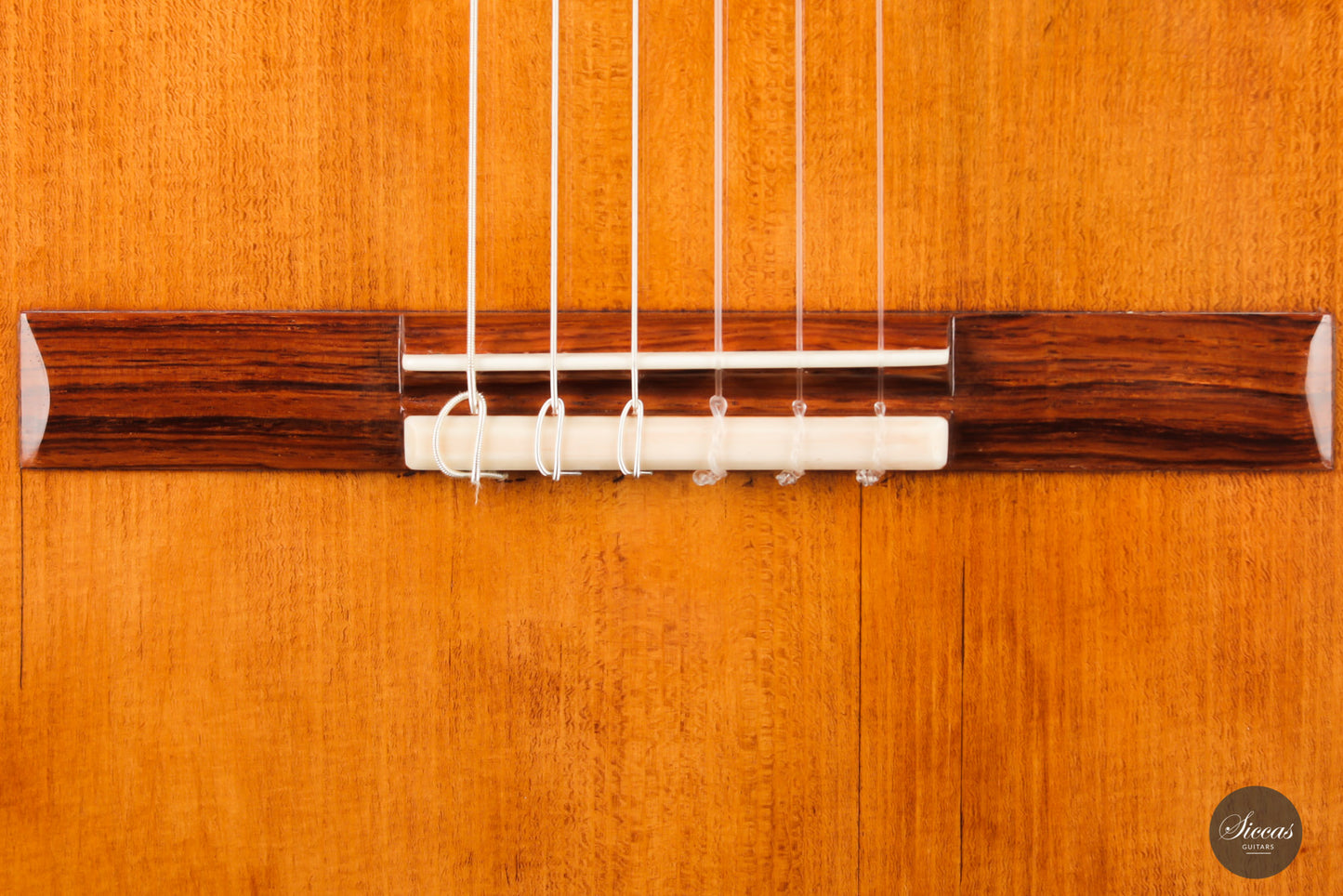 Wolfgang Jellinghaus - Torres 04 La Leona Cypress