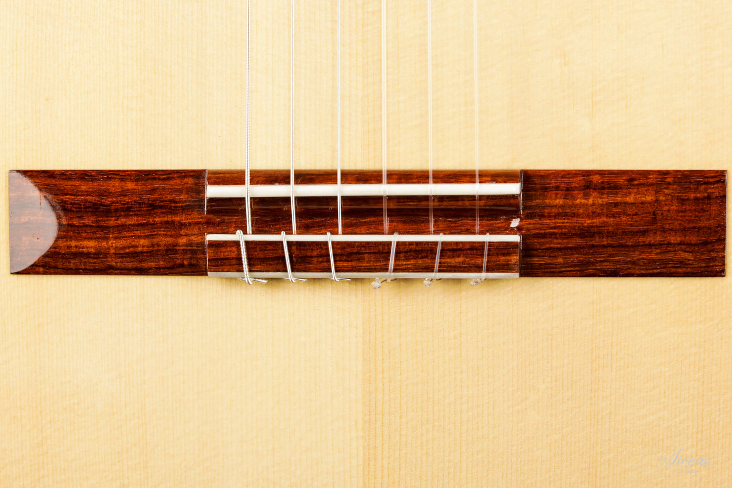 Wolfgang Jellinghaus - "Signature Doubletop" Fichte 64 cm