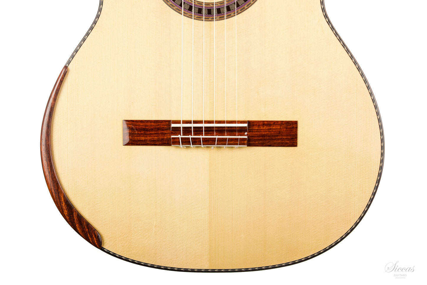 Wolfgang Jellinghaus - "Signature Doubletop" Fichte 64 cm