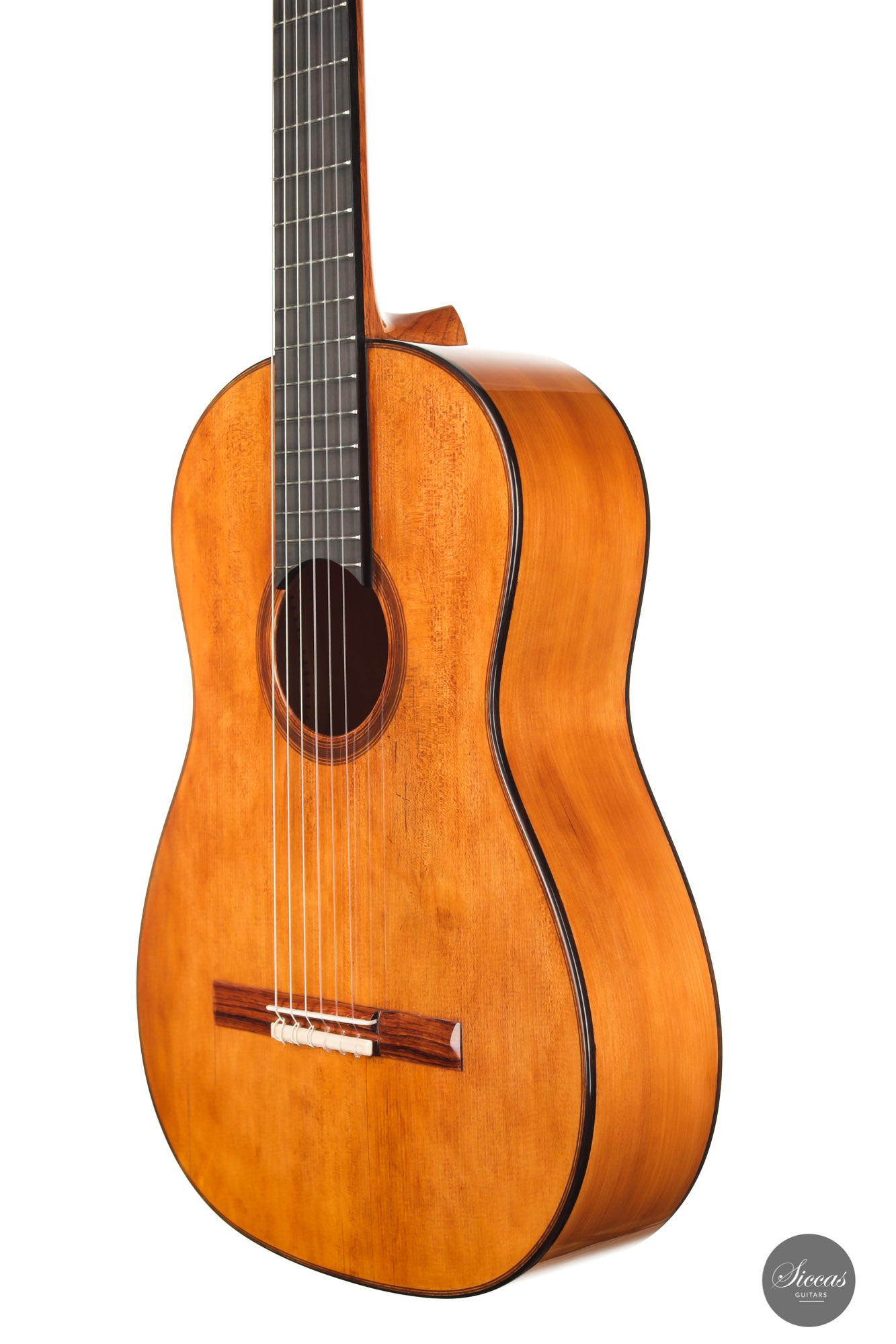 Wolfgang Jellinghaus - Torres 04 La Leona Cypress
