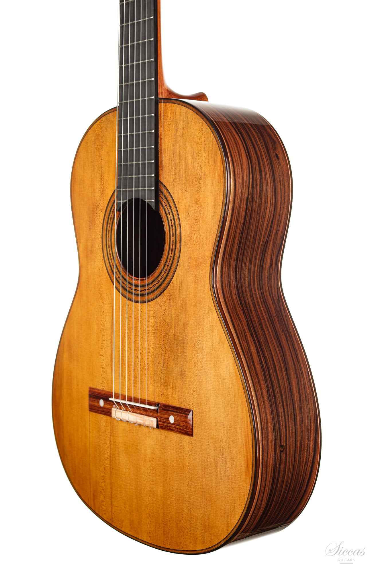 Wolfgang Jellinghaus - "Torres 114" Pao Ferro