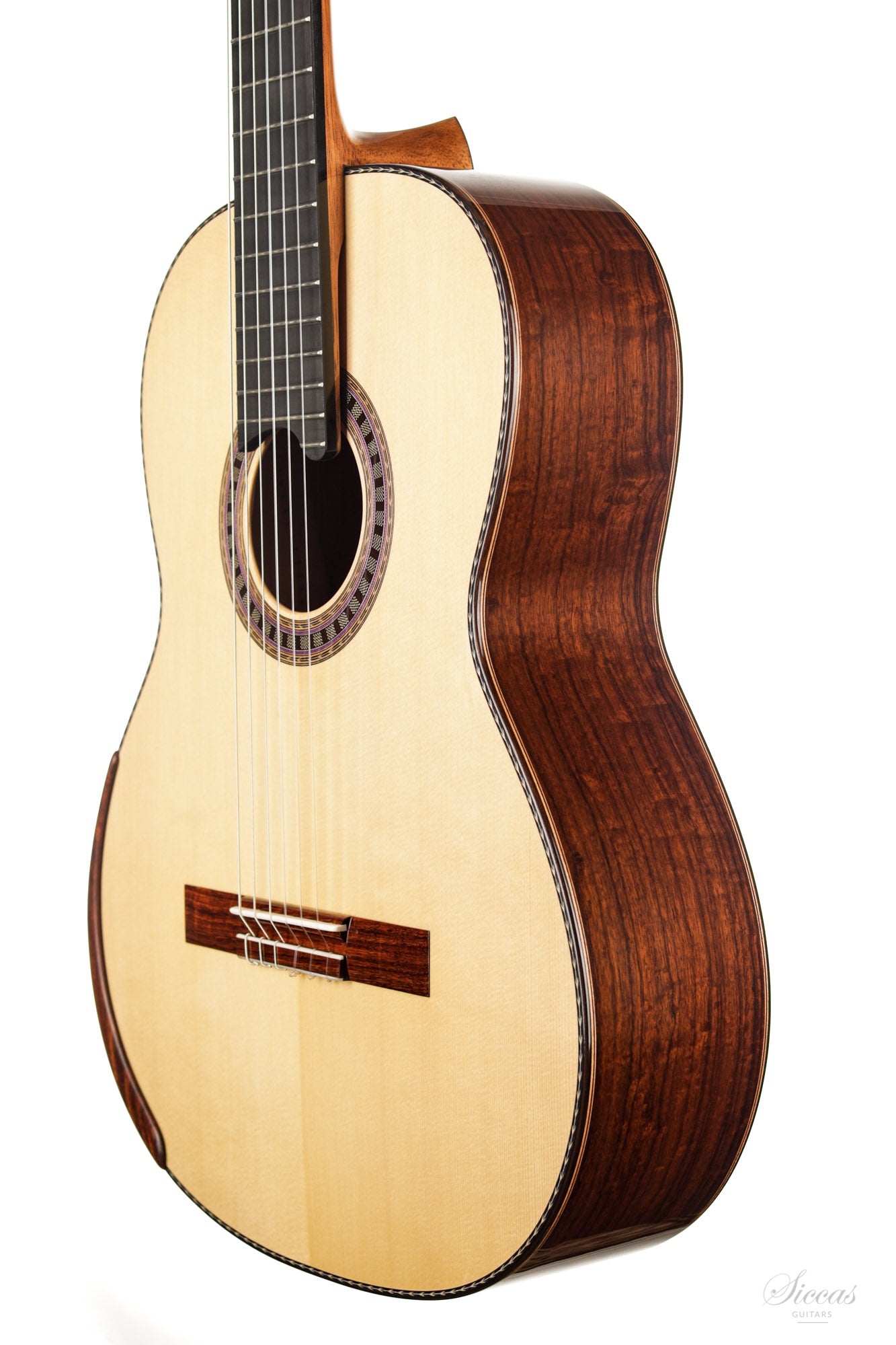 Wolfgang Jellinghaus - "Signature Doubletop" Fichte 64 cm