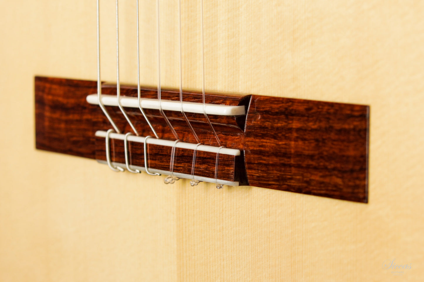 Wolfgang Jellinghaus - "Signature Doubletop" Fichte 64 cm