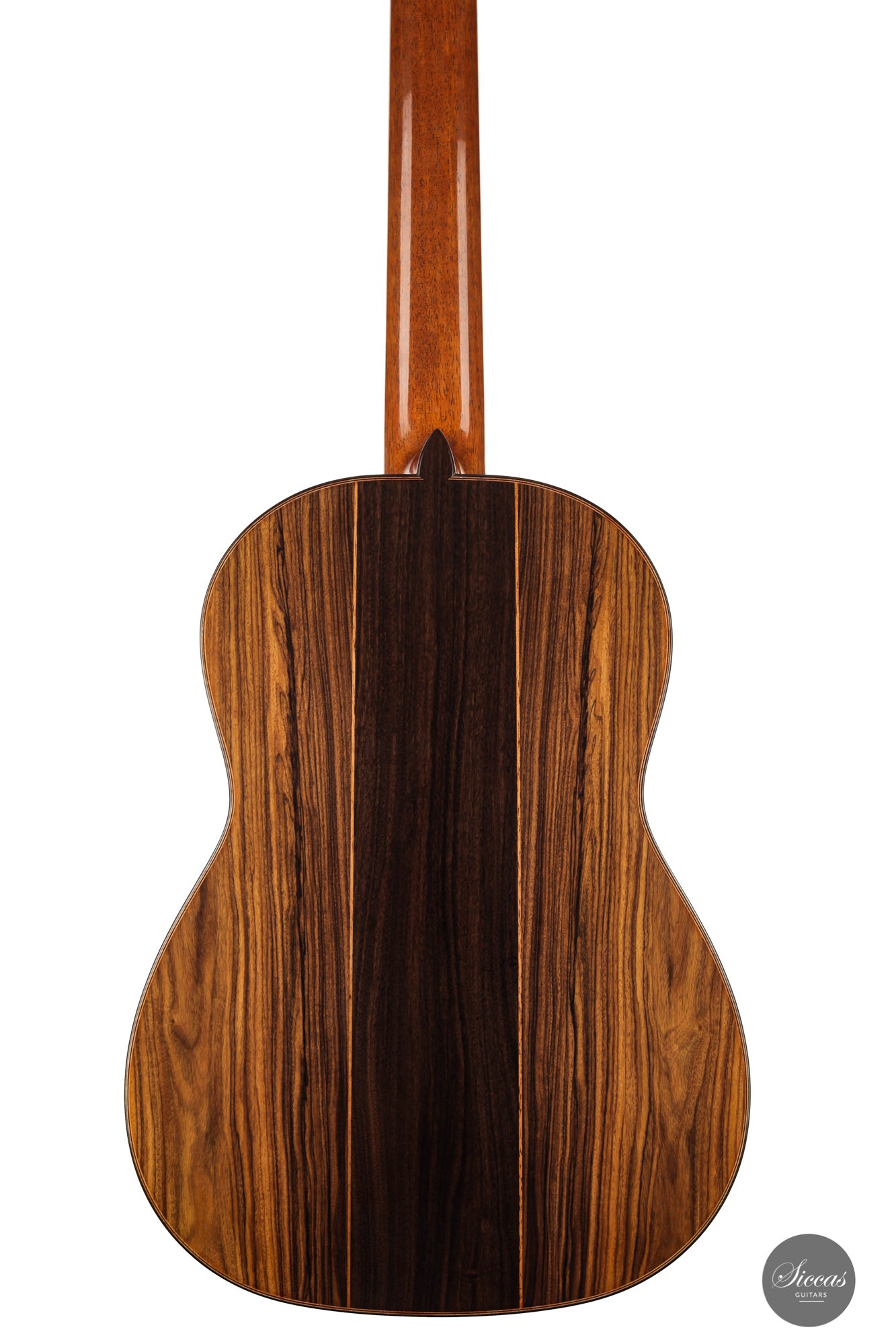 Wolfgang Jellinghaus - "Torres 04 La Leona" Pao Ferro 64,5 cm