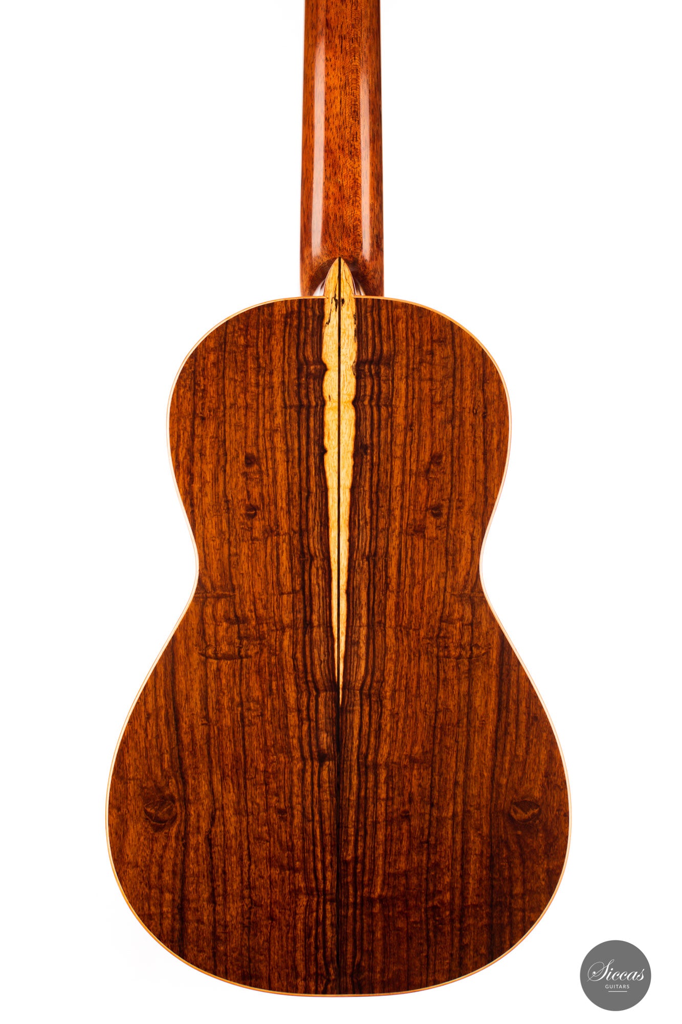 Wolfgang Jellinghaus - "Torres 77" Granadillo Antik