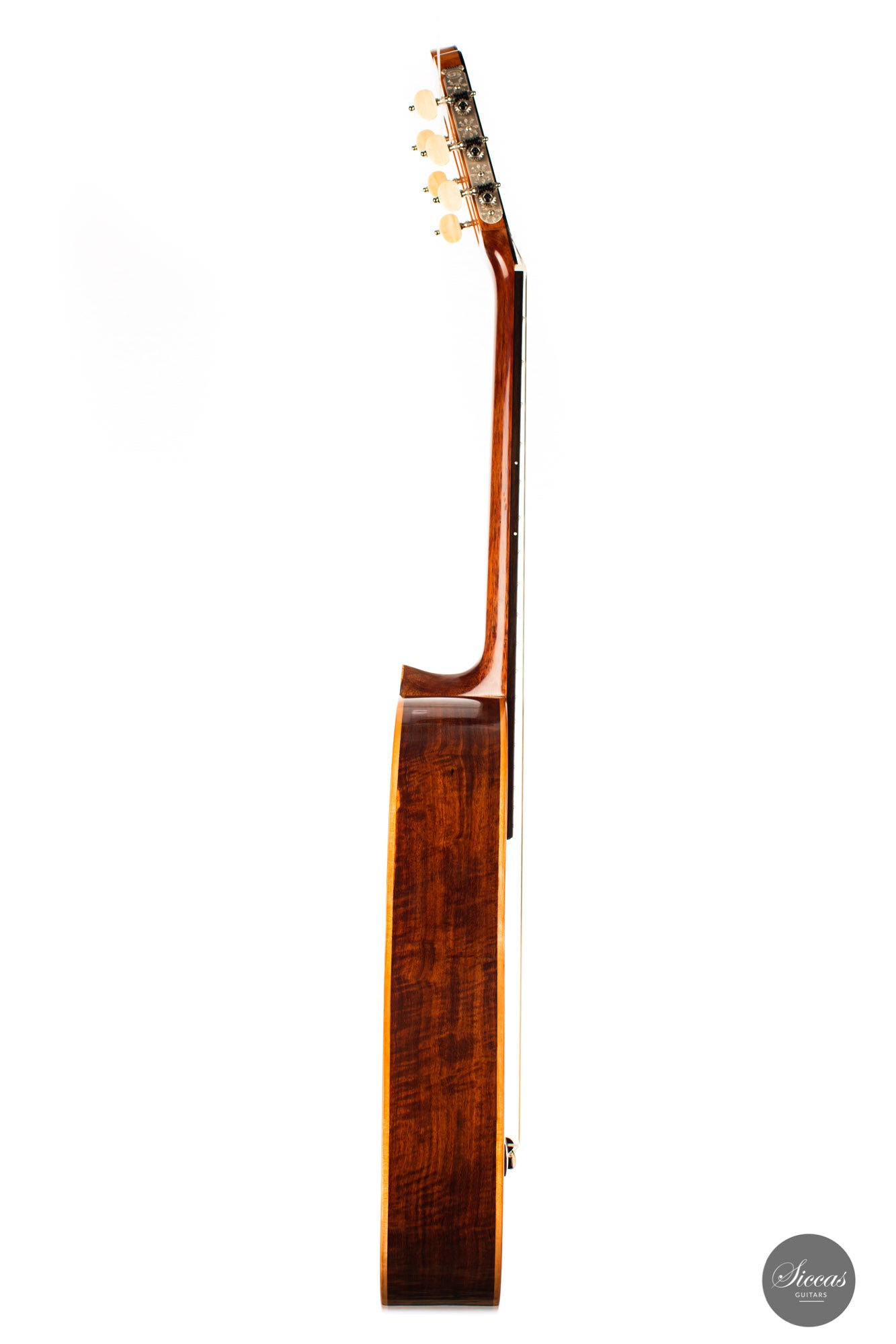 Wolfgang Jellinghaus - "Torres 77" Granadillo Antik