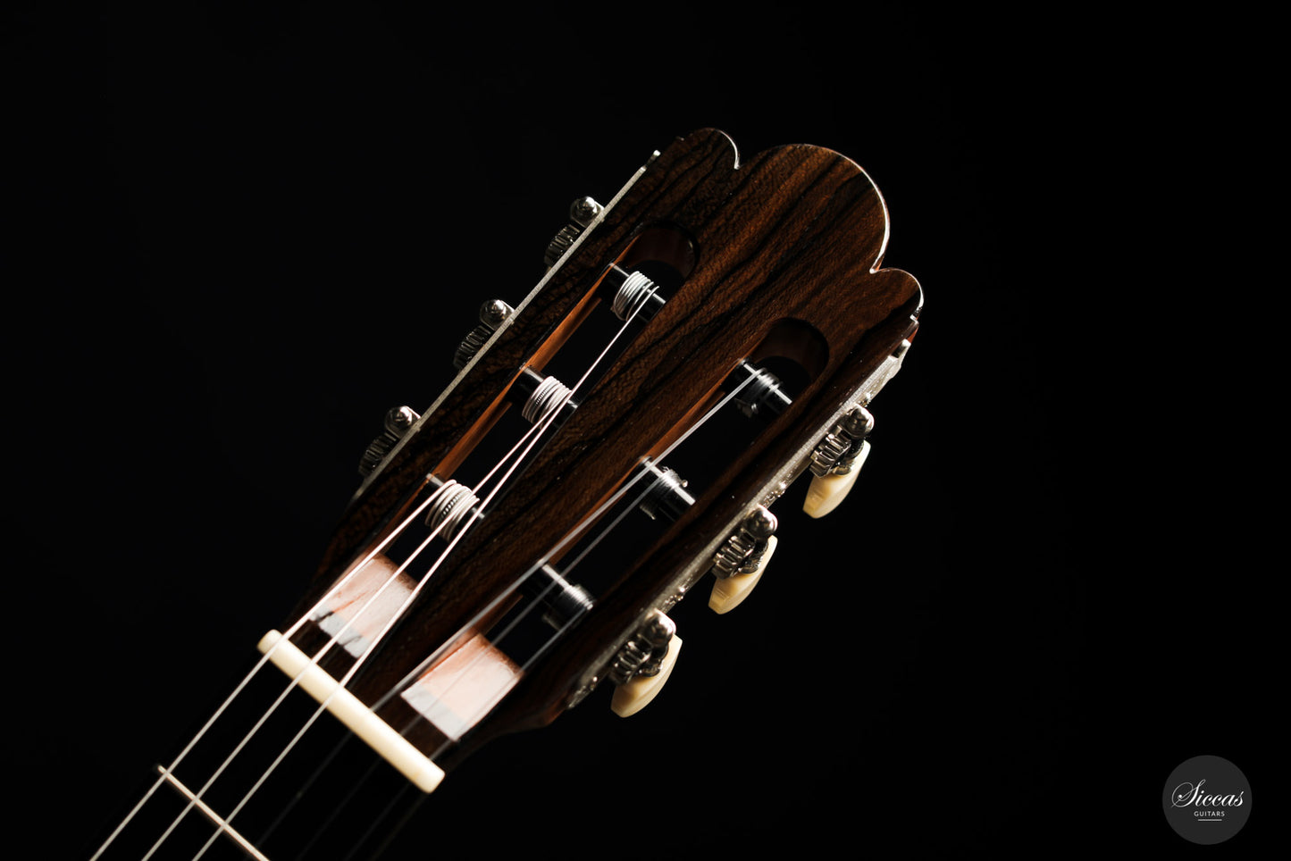 Wolfgang Jellinghaus - "Torres 77" Granadillo Antik