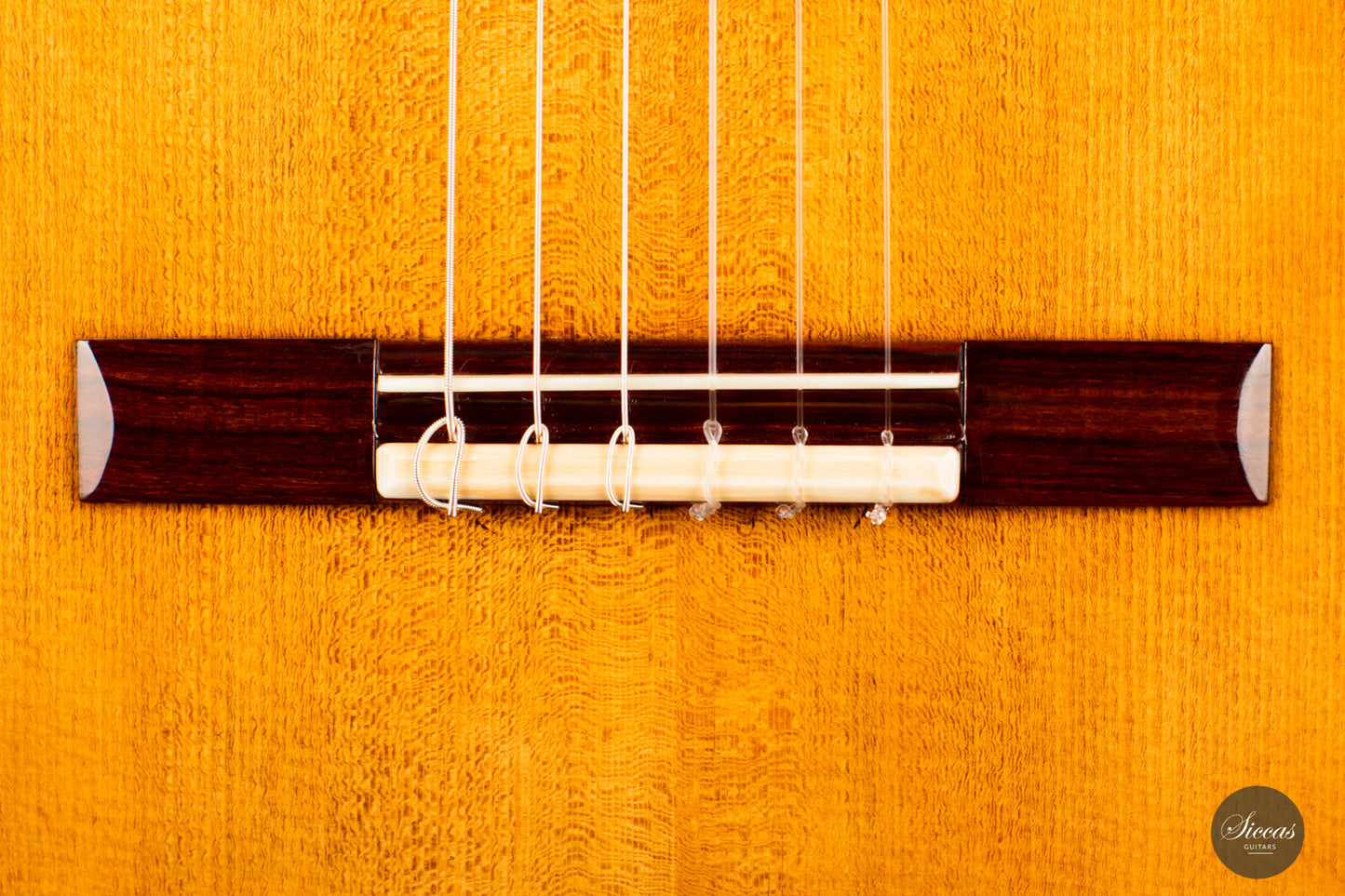 Wolfgang Jellinghaus - "Torres 77" Granadillo Antik