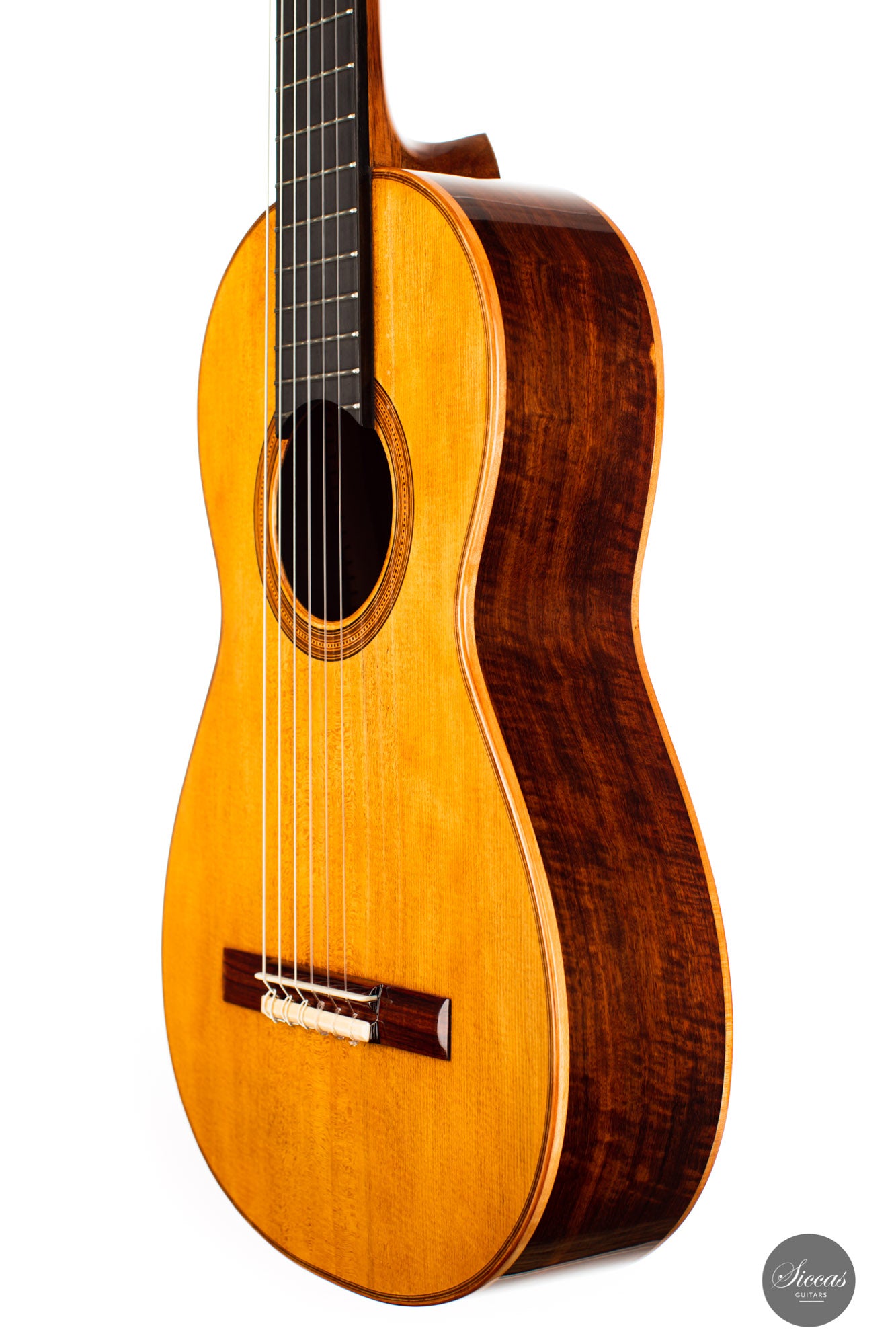 Wolfgang Jellinghaus - "Torres 77" Granadillo Antik