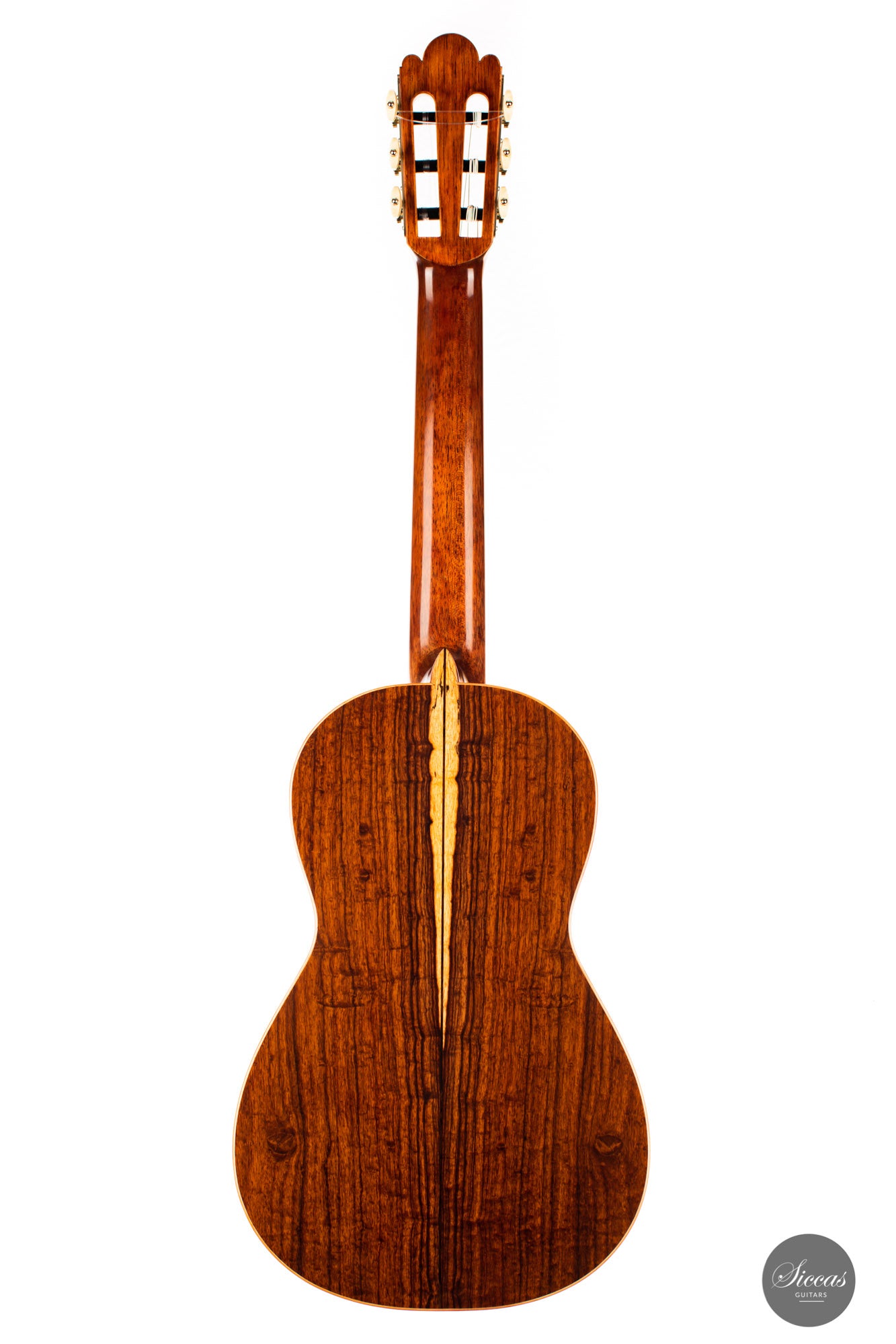 Wolfgang Jellinghaus - "Torres 77" Granadillo Antik