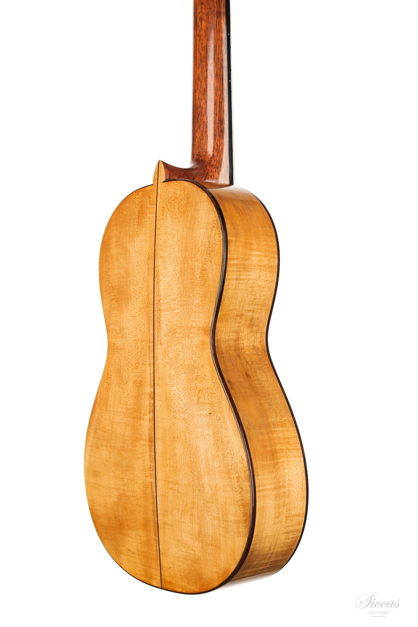 Wolfgang Jellinghaus - Torres 77 Ahorn Antique