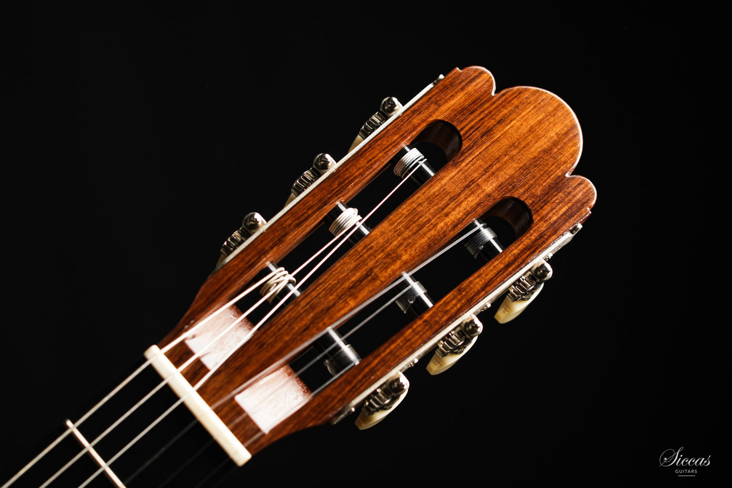 Wolfgang Jellinghaus - Torres 77 Ahorn Antique