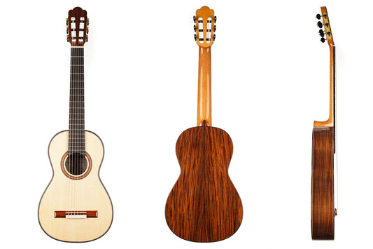 Wolfgang Jellinghaus - "Torres" 77 Pau Ferro img-2