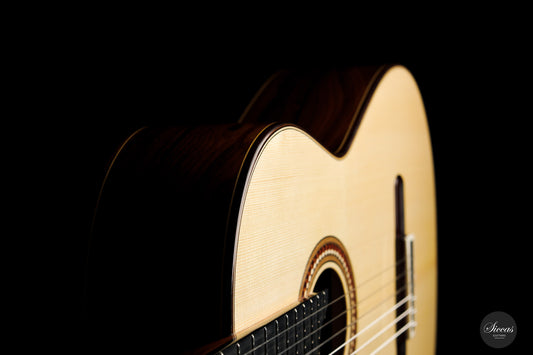 Yulong Guo - 2022 Chamber Concert 64 cm img-2