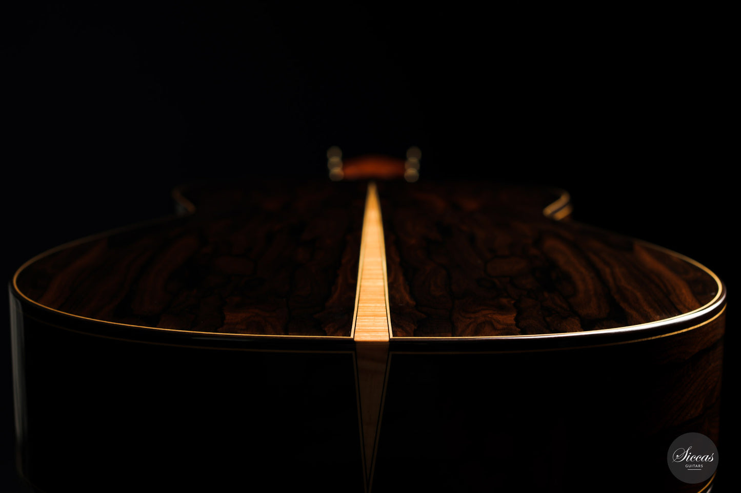 Yulong Guo - 2022 Chamber Concert 64 cm