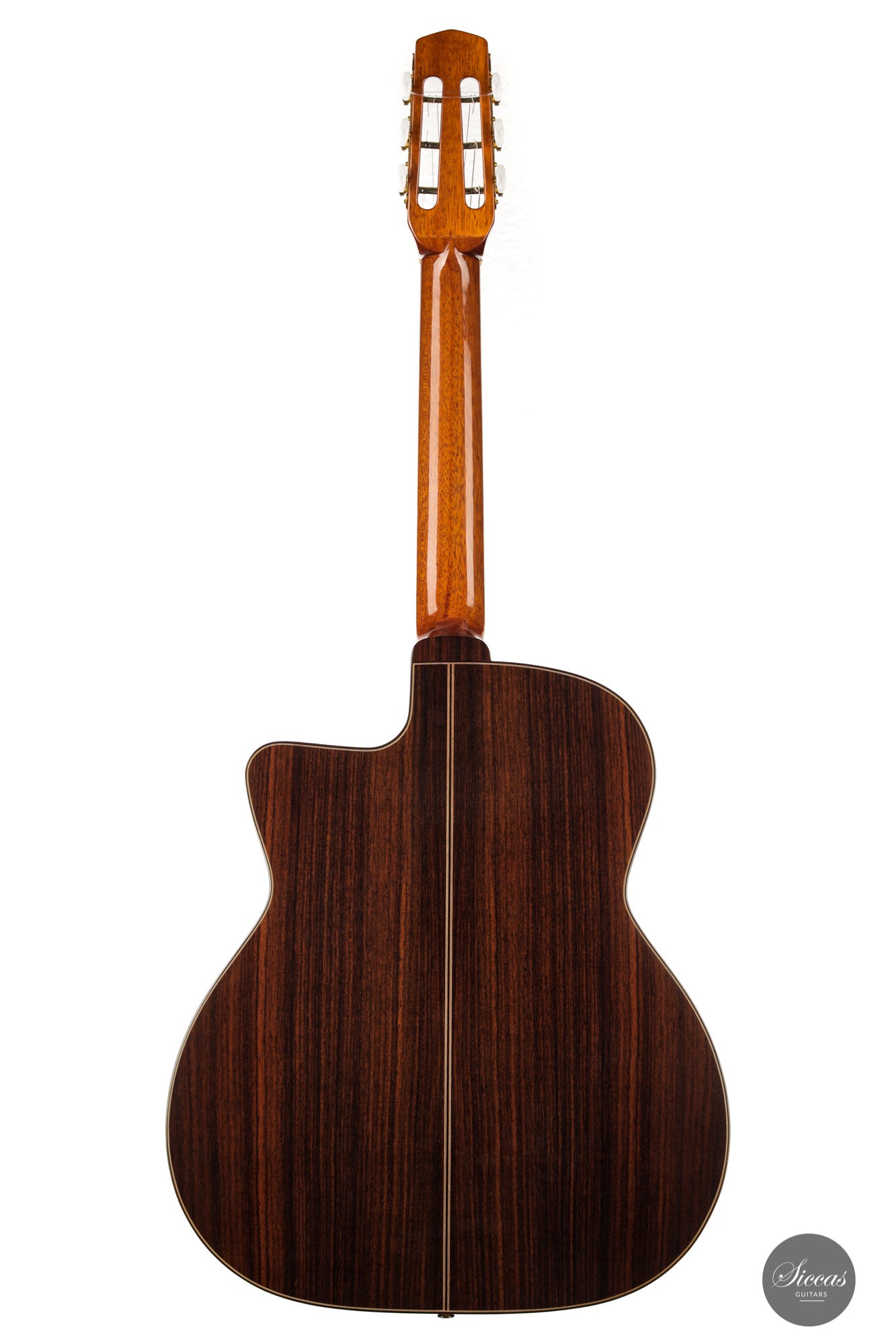 Ibanez Mac 10 - 1981