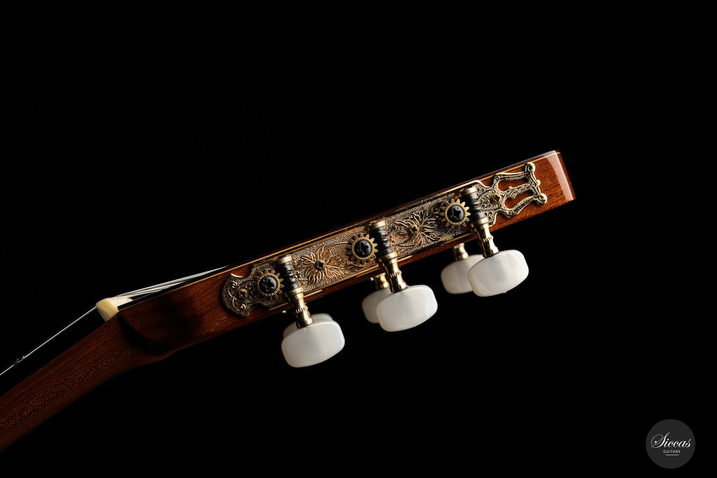 Ibanez Mac 10 - 1981