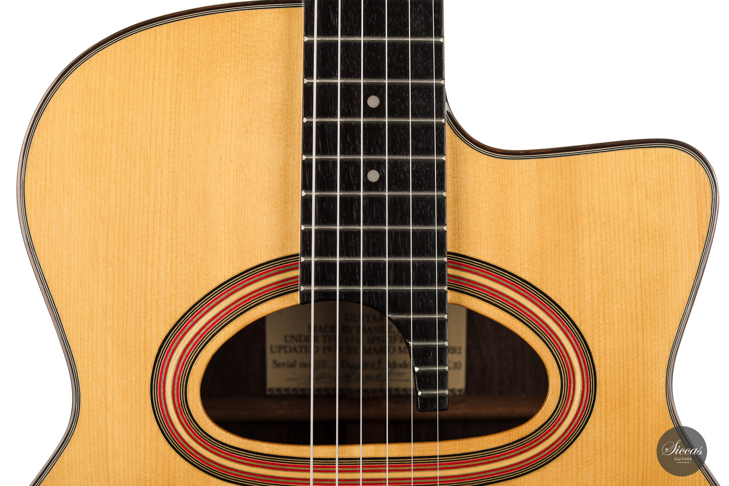 Ibanez Mac 10 - 1981