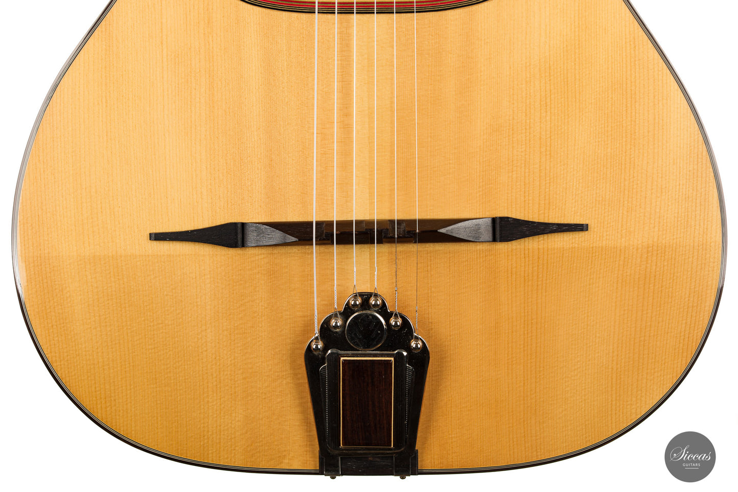 Ibanez Mac 10 - 1981