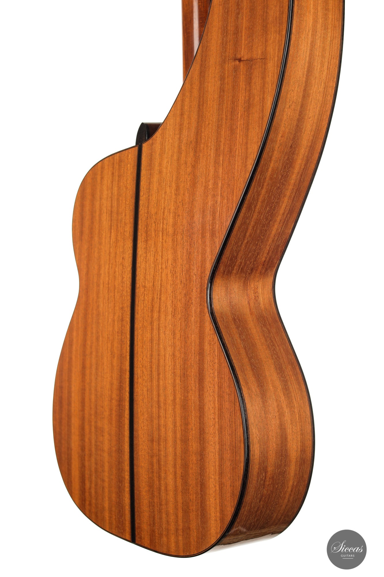 Dominik Wurth - 2010 Harp guitar