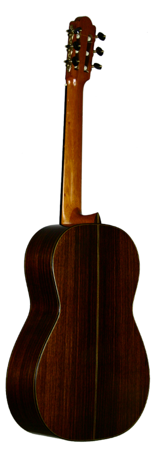 Brian Cohen - 1997 Ex Julian Bream