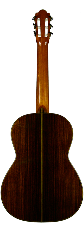 Brian Cohen - 1997 Ex Julian Bream