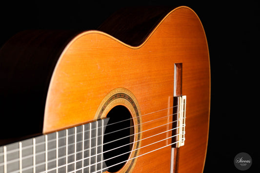 Daniel Friederich – 1977 No. 458 „Concert Model” img-2