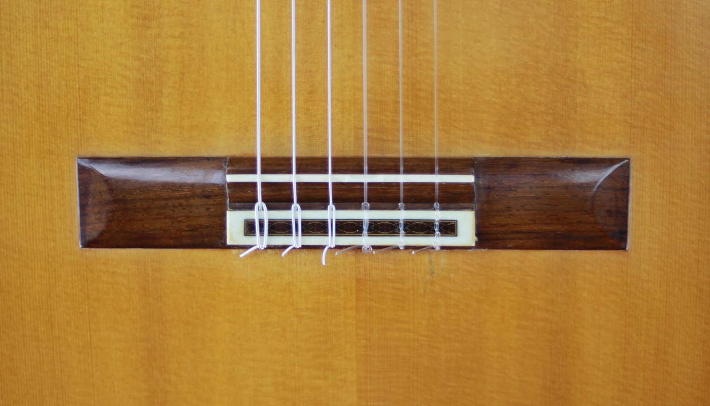 Daniel Friederich - 1973