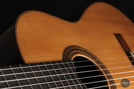 Daniel Friederich - 1968 Recital img-2