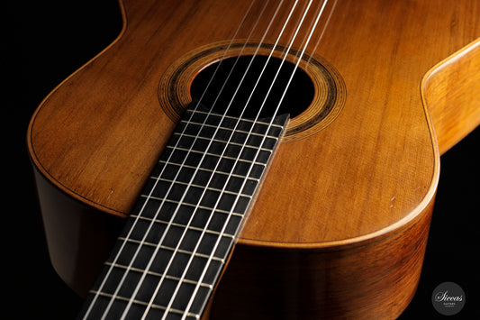 Daniel Friederich - 1977 No. 461 img-2