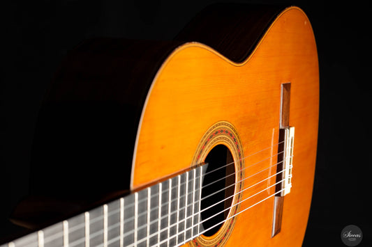 Daniel Friederich - 1994 No. 725 img-2