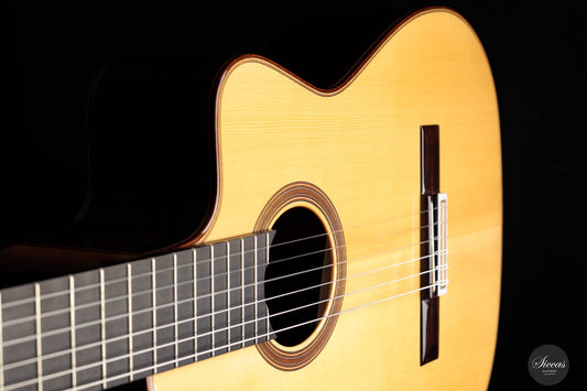 Daniel Stark - Performer II Spruce ON HOLD img-2