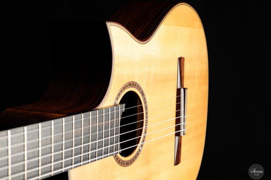 Daniel Stark - 2026 Performer No. 173 img-2