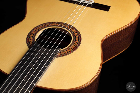 Daniel Stark - Espanola II Spruce img-2