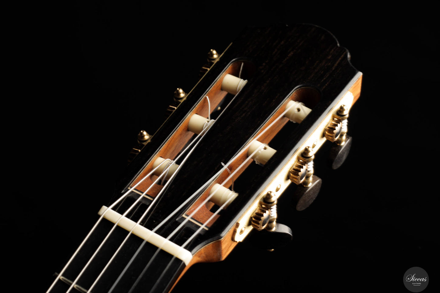 Daniele Chiesa - 2024 Cedar Doubletop