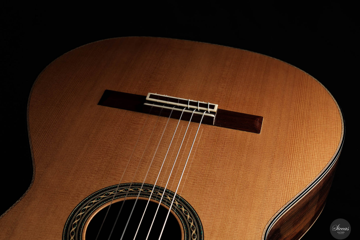 Daniele Chiesa - 2024 Cedar Doubletop