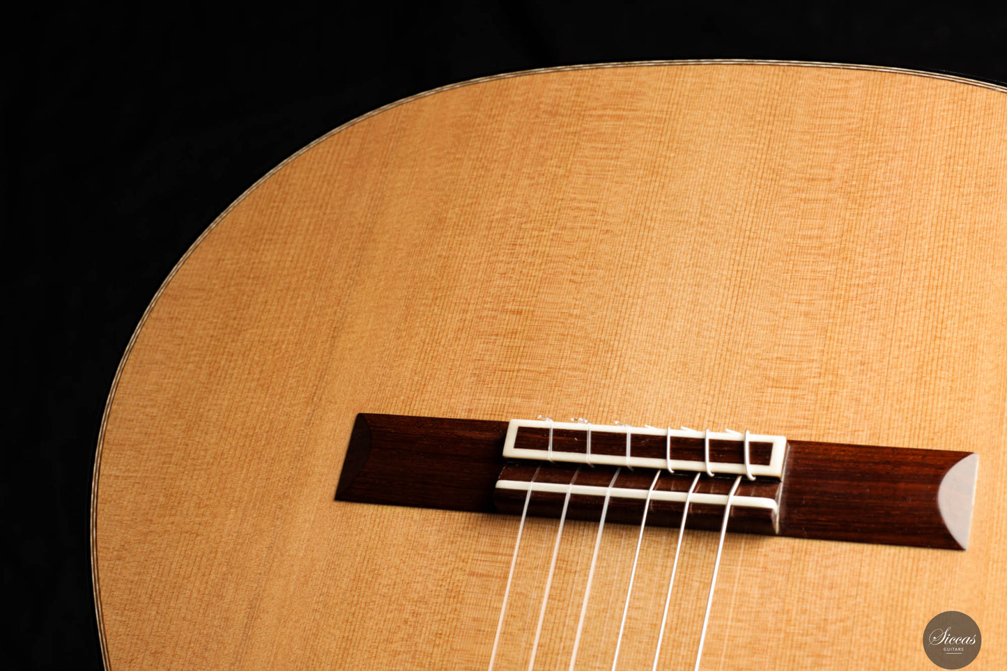 Daniele Chiesa - 2024 Cedar Doubletop