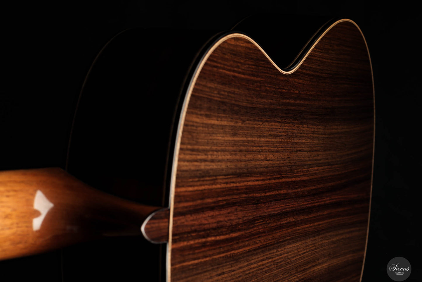Daniele Chiesa - 2024 Cedar Doubletop